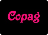 Copag Deck Marcat
