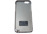 Camera Iphone6 Power Bank de scanare