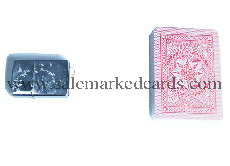 Lighter Scanare foto