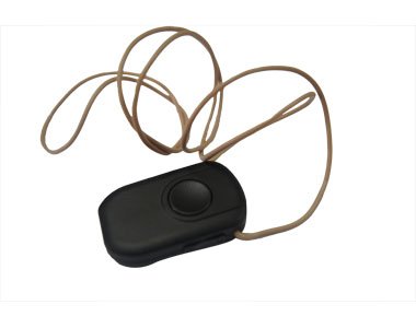 Colier --- Voice Amplificator 