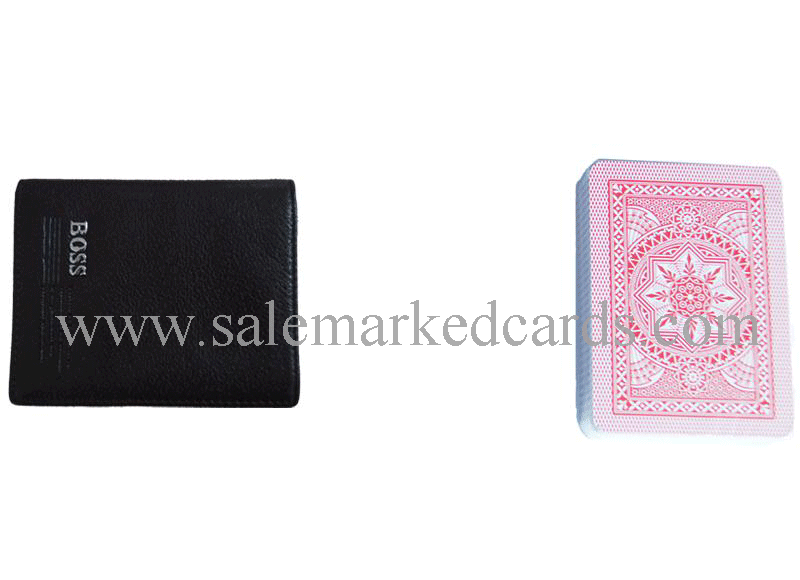 Wallet Scanare foto
