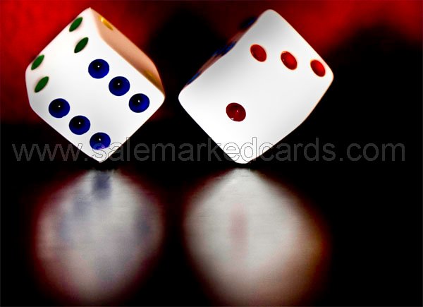 Cupa scanner pentru Dice