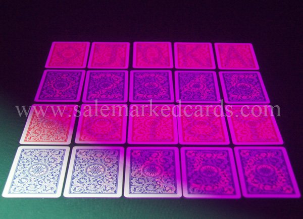 Copag 1546 marcat Carduri