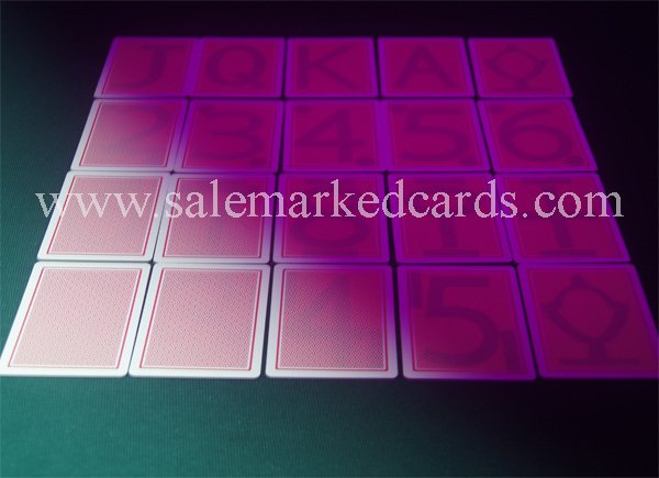 Fournier 2800 marcate Carduri