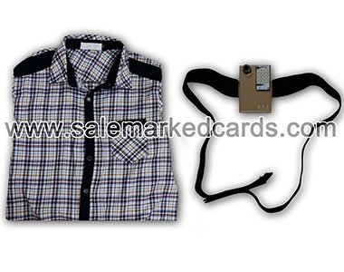  Scanarea Camera pentru Mutarea Carduri 