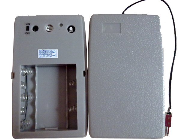  Voice Amplificator de semnal